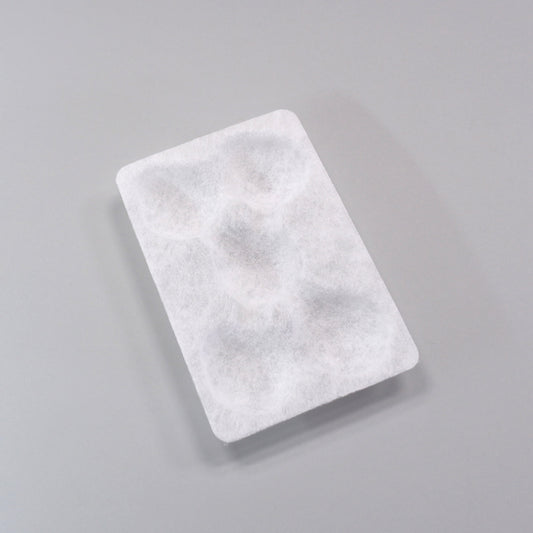 いちご用パック いちごハンモックトレー 5ホール