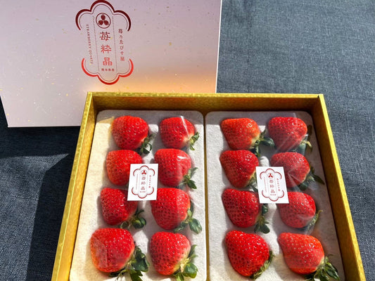 苺のゑびす屋様