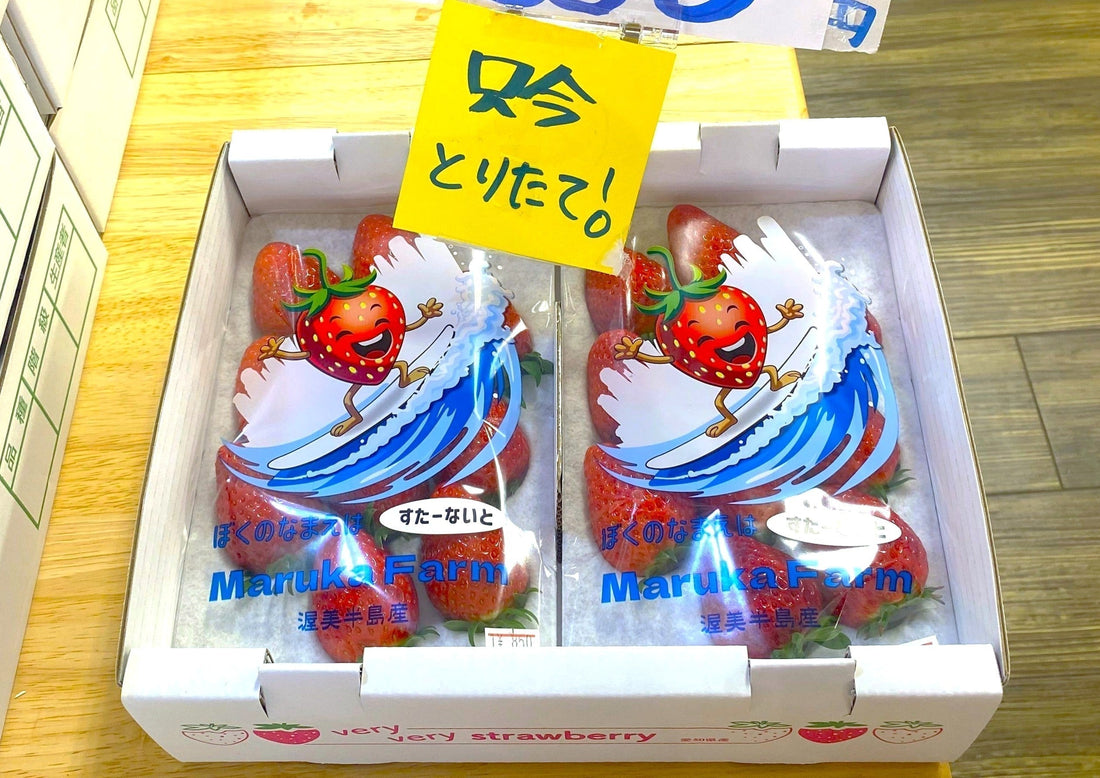 マルカ農園様