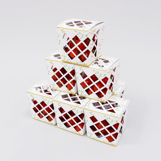 青果用紙箱　マルシェカーゴ　400枚入り