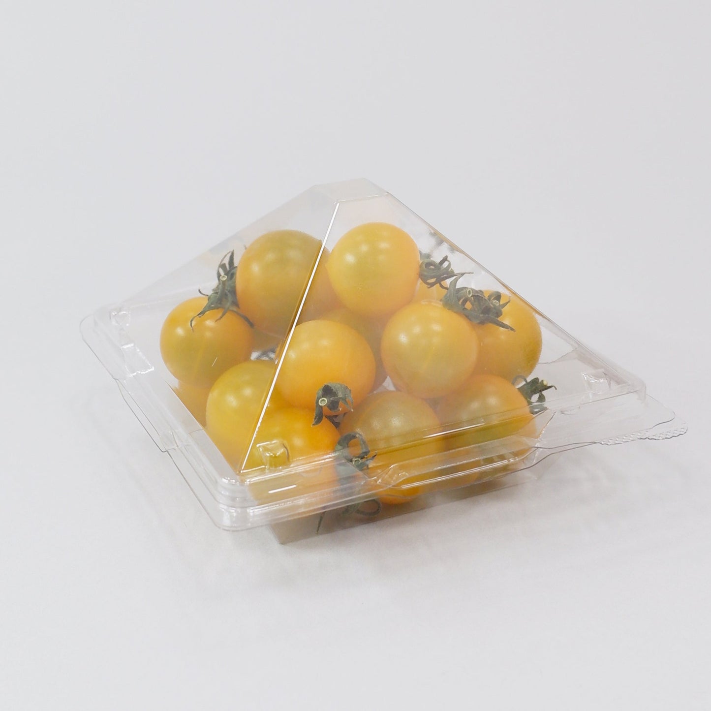 青果用パック　ピラミッドパック