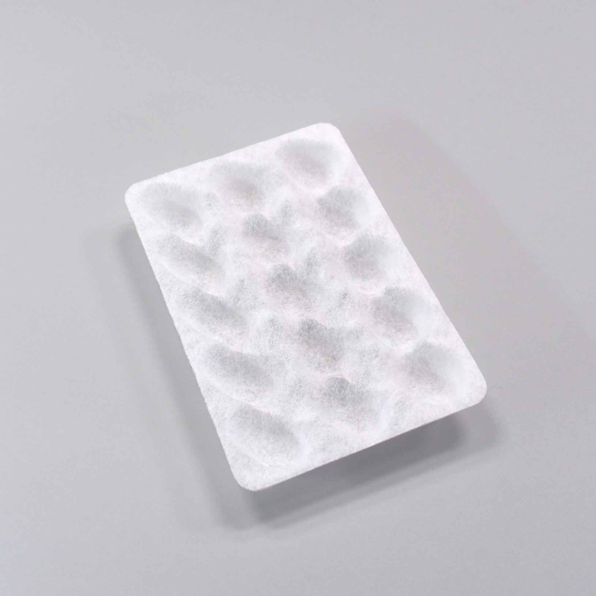 いちご用パック　いちごハンモックトレー　15ホール