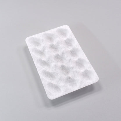 いちご用パック　いちごハンモックトレー　15ホール