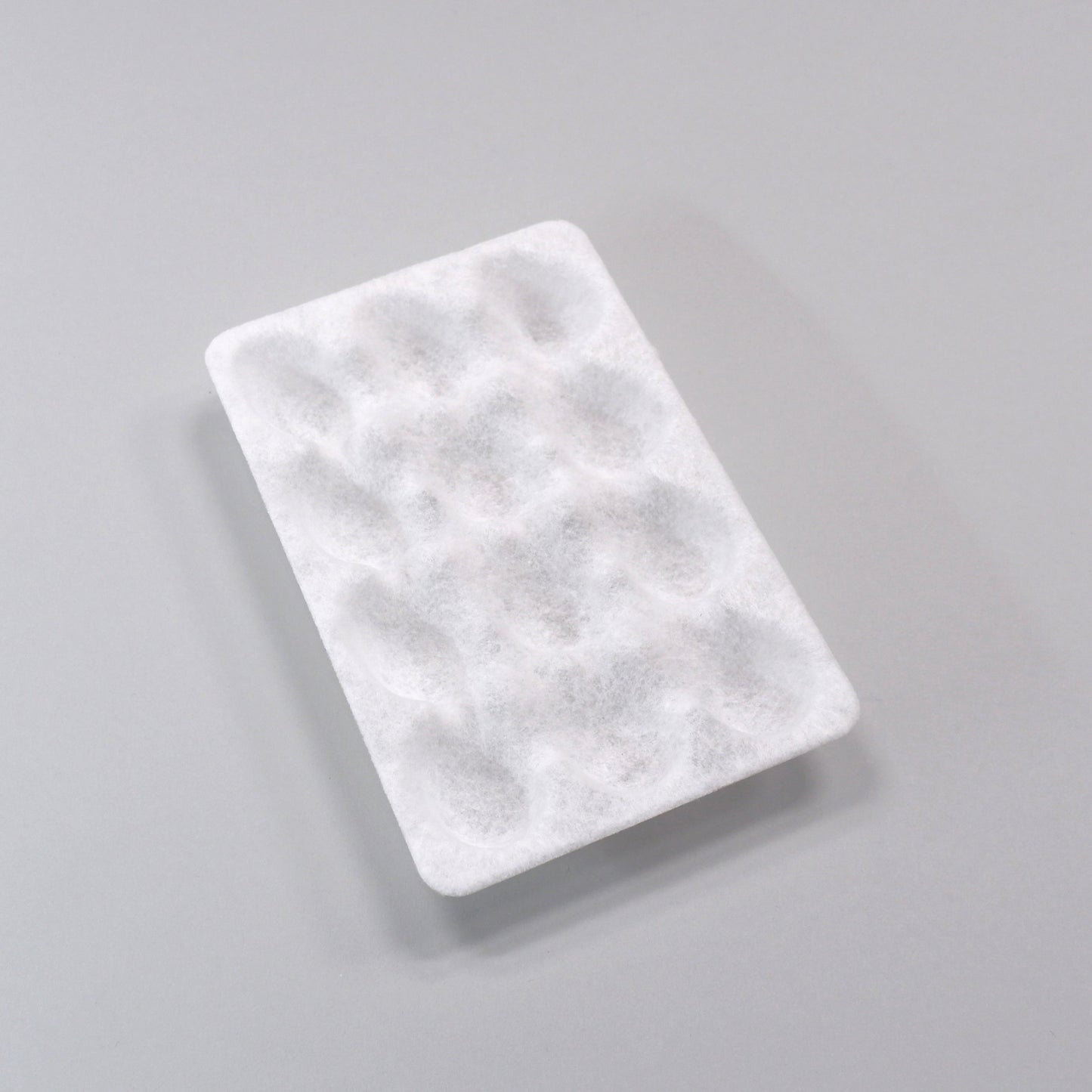 いちご用パック　いちごハンモックトレー　12ホール