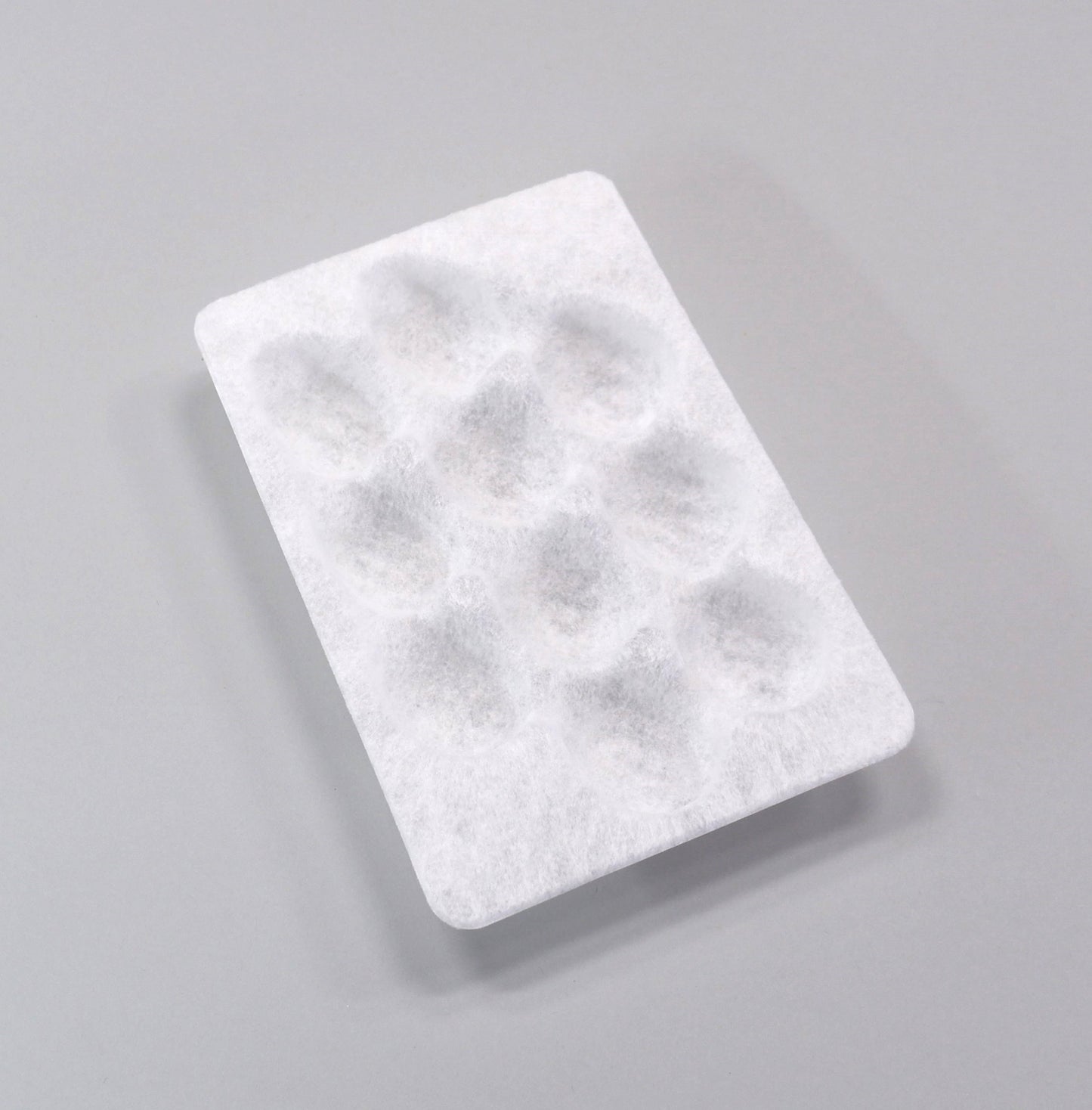 いちご用パック　いちごハンモックトレー　10ホール