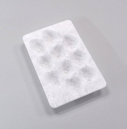 いちご用パック　いちごハンモックトレー　10ホール