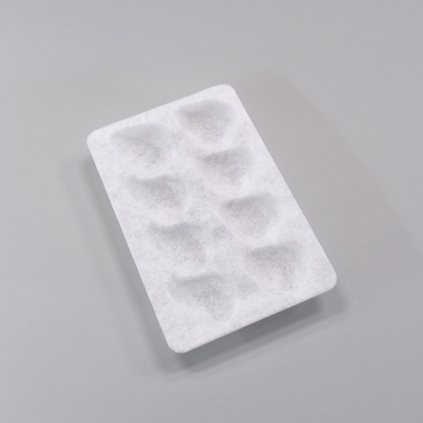 いちご用パック　いちごハンモックトレー　8ホール