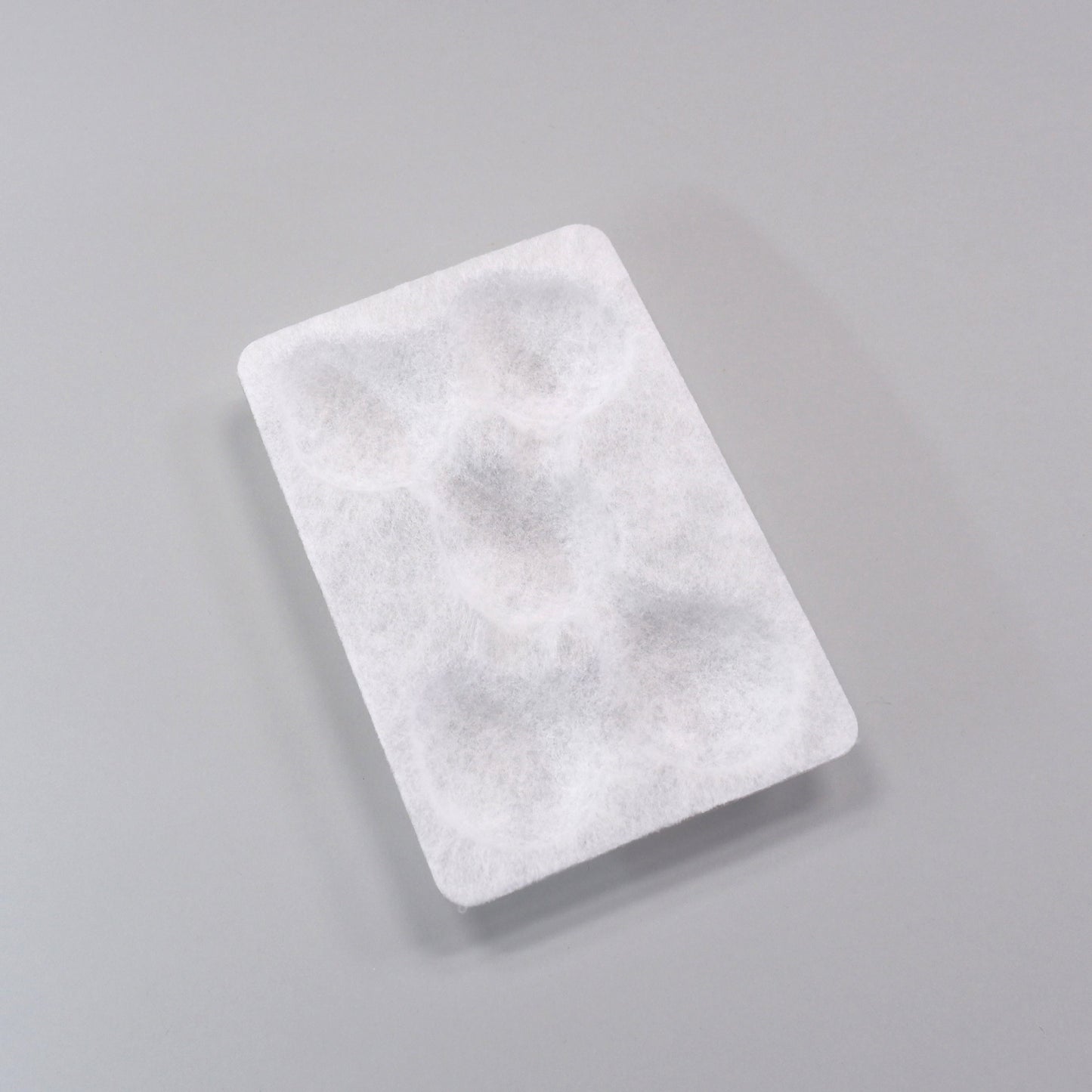 いちご用パック　いちごハンモックトレー　5ホール