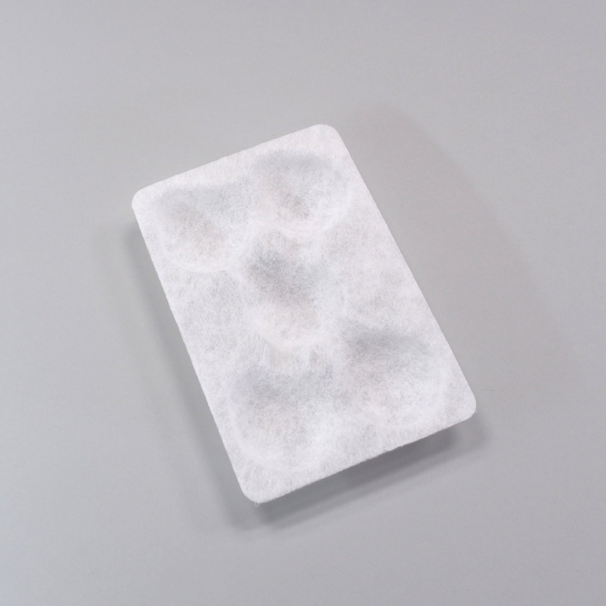 いちご用パック　いちごハンモックトレー　5ホール