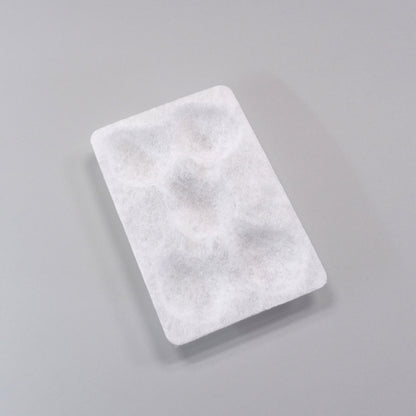 いちご用パック　いちごハンモックトレー　5ホール