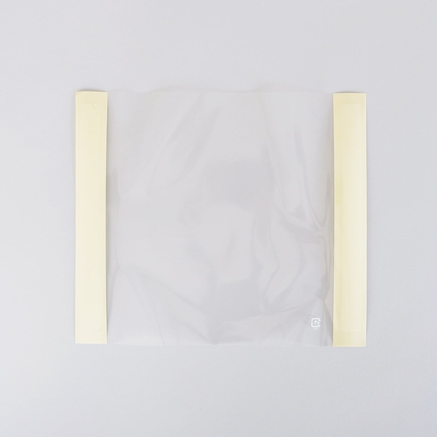 いちご用パック　イチゴハンモックトレーの専用　掛フィルム