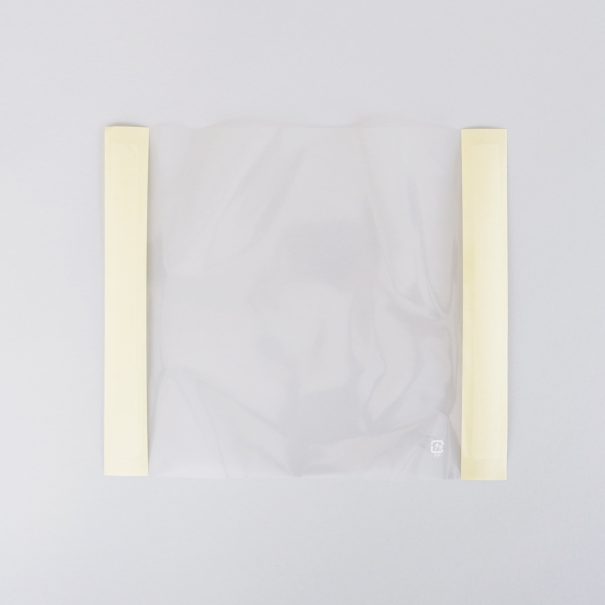 いちご用パック　イチゴハンモックトレーの専用　掛フィルム