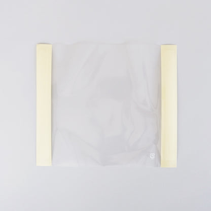 いちご用パック　イチゴハンモックトレーの専用　掛フィルム