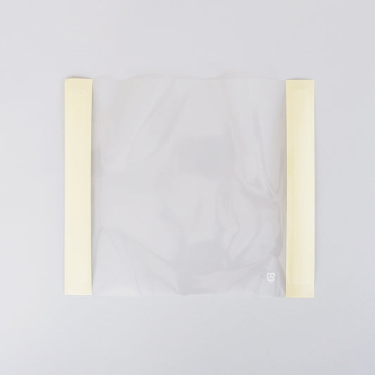 いちご用パック　イチゴハンモックトレーの専用　掛フィルム