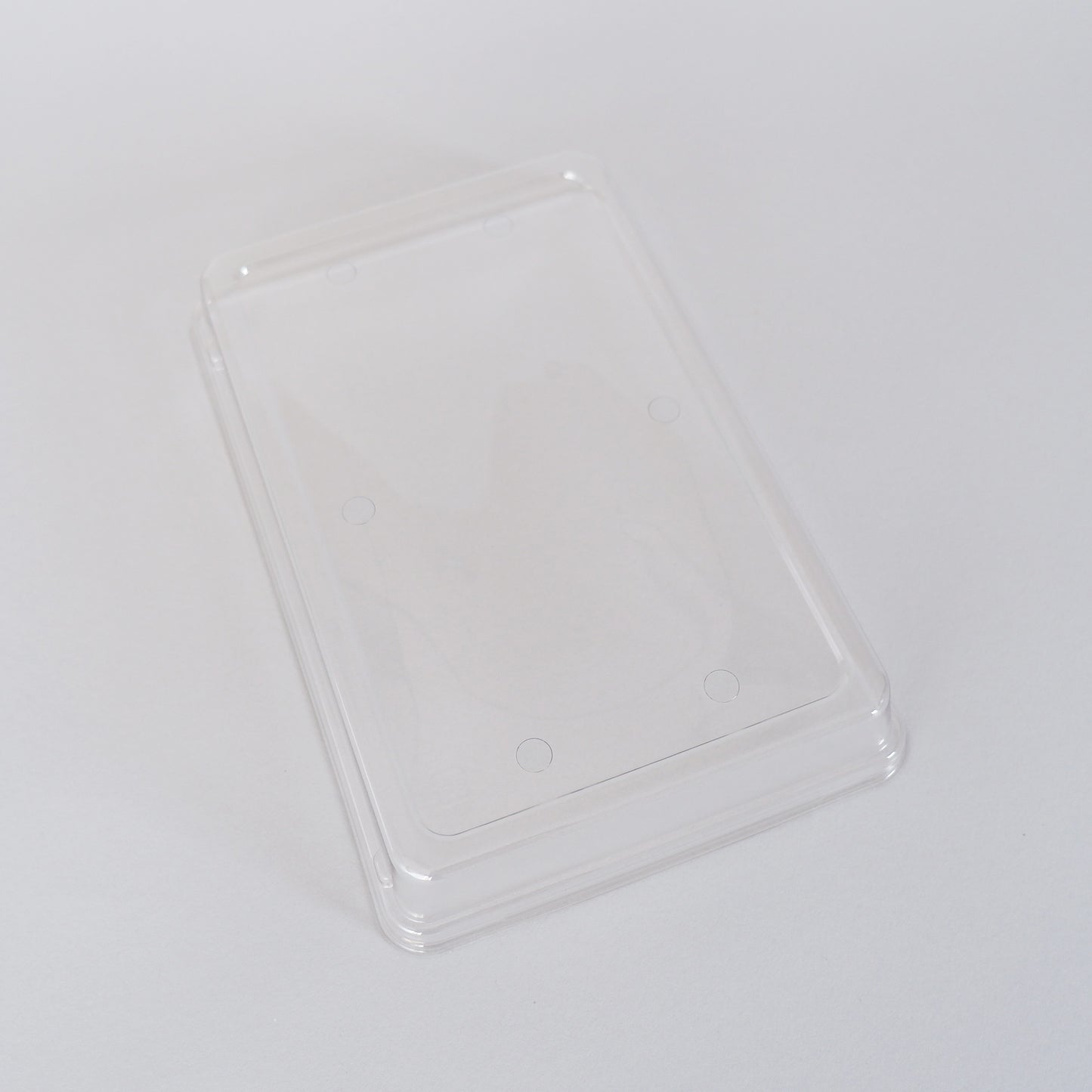 いちご用パック　いちごハンモックトレーの専用　蓋