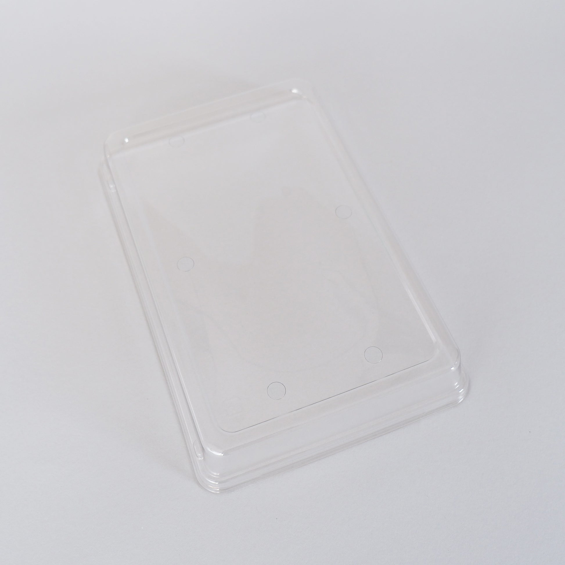 いちご用パック　いちごハンモックトレーの専用　蓋